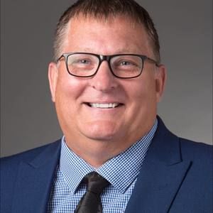 Meet your Posher, Scott